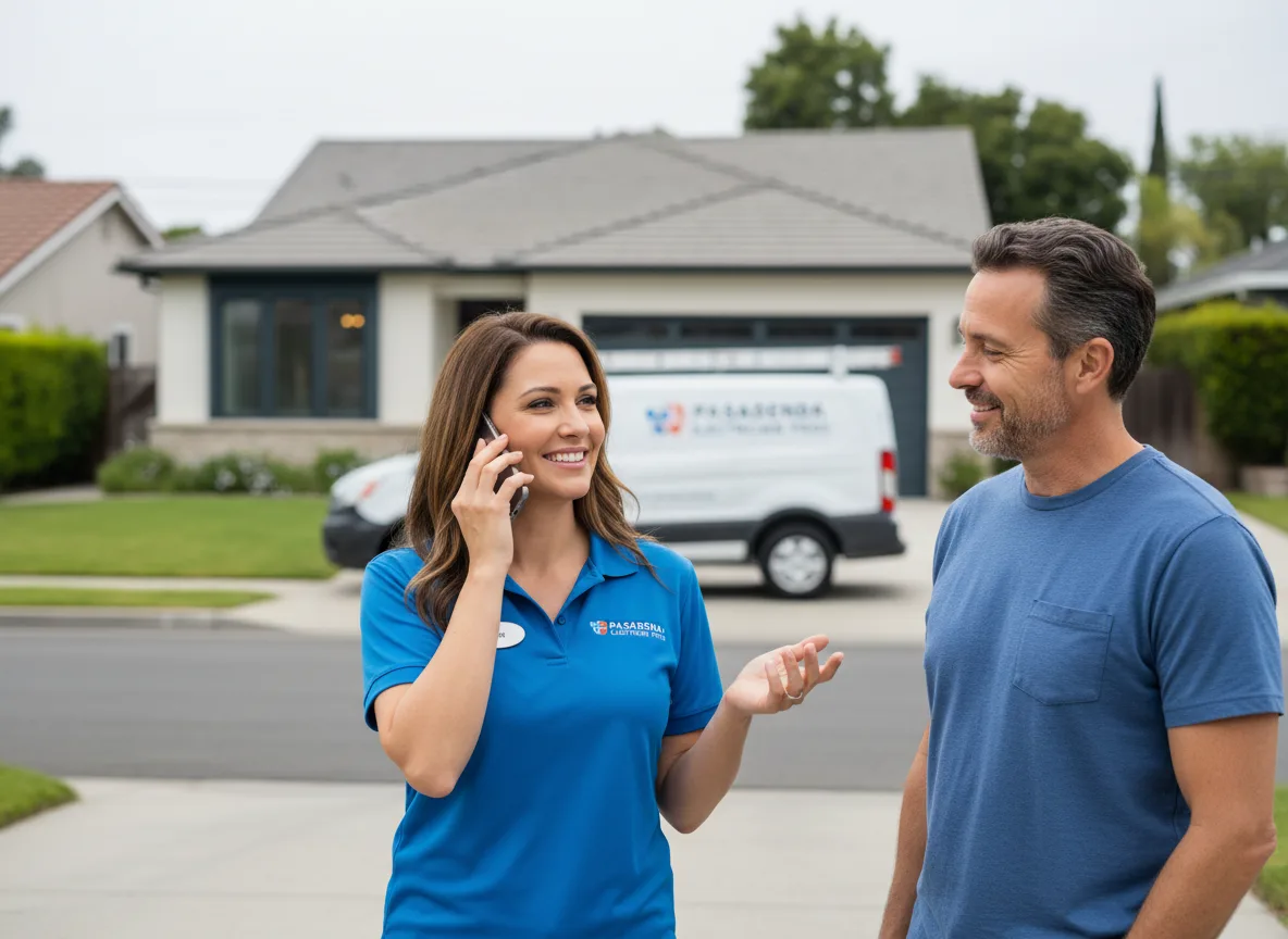 Electrician Willow City, TX FAQs